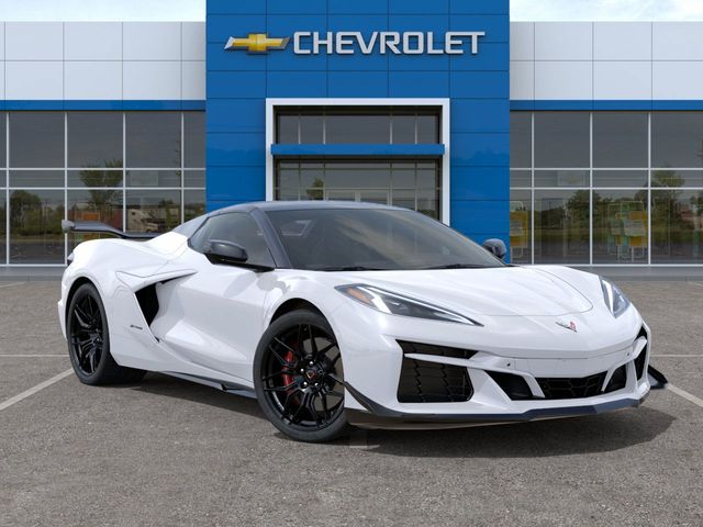 2024 Chevrolet Corvette 3LZ