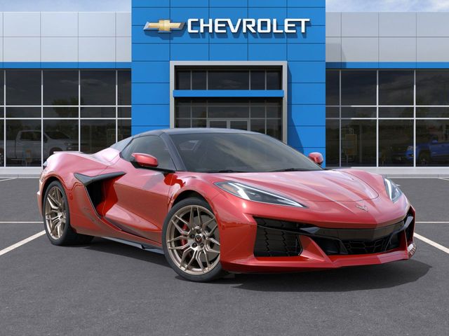 2024 Chevrolet Corvette 3LZ