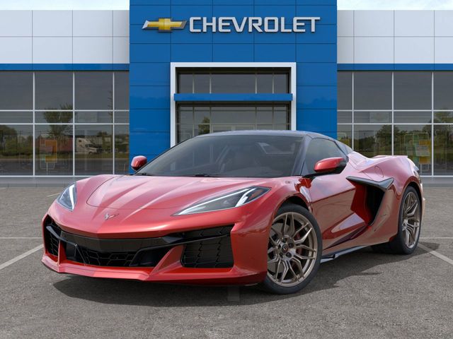 2024 Chevrolet Corvette 3LZ