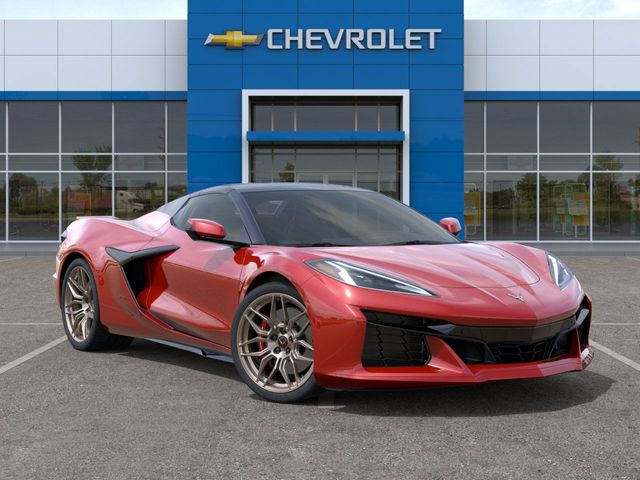 2024 Chevrolet Corvette 3LZ