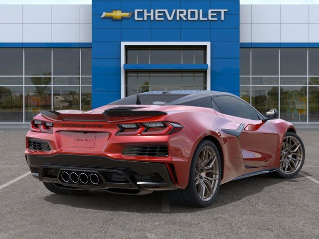 2024 Chevrolet Corvette 3LZ