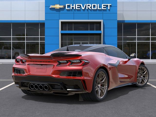 2024 Chevrolet Corvette 3LZ