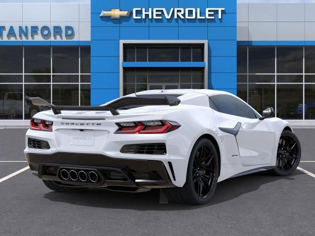 2024 Chevrolet Corvette 3LZ