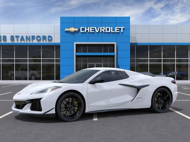 2024 Chevrolet Corvette 3LZ