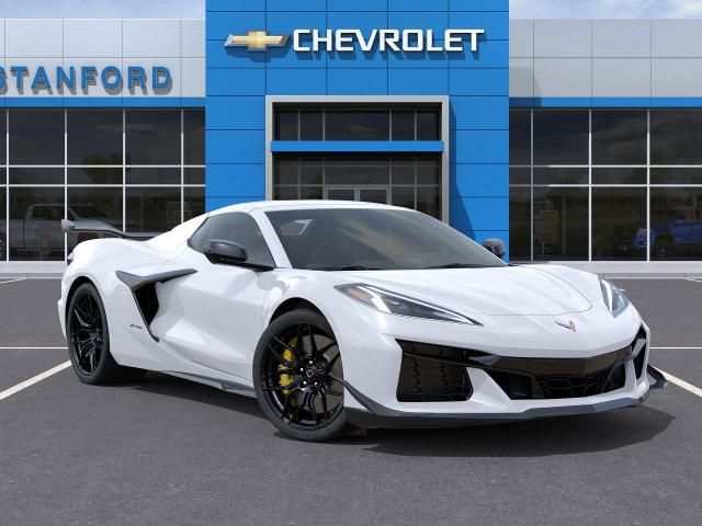 2024 Chevrolet Corvette 3LZ