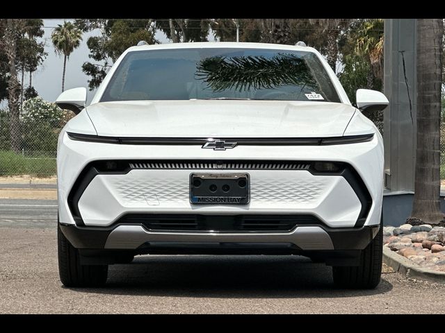 2024 Chevrolet Equinox EV LT