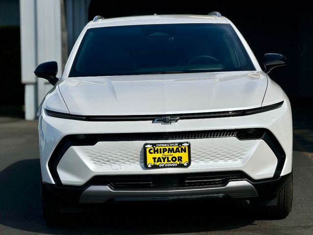 2024 Chevrolet Equinox EV LT