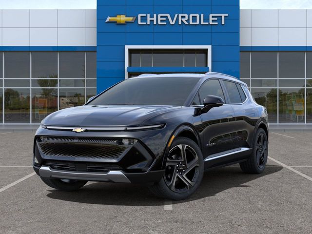 2024 Chevrolet Equinox EV LT