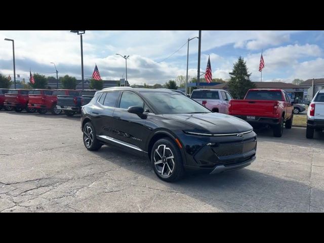 2024 Chevrolet Equinox EV LT