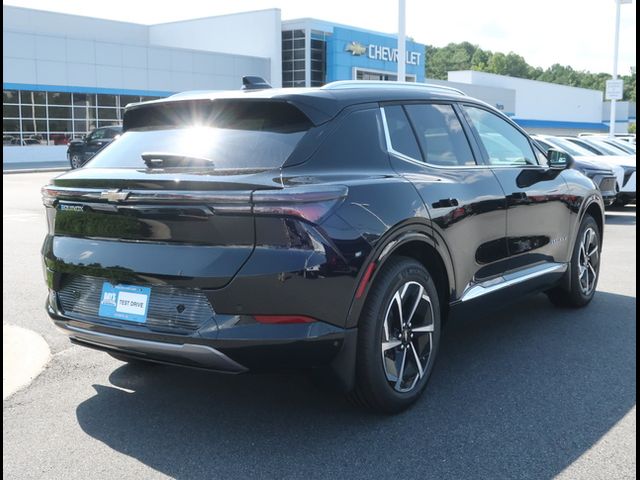 2024 Chevrolet Equinox EV LT