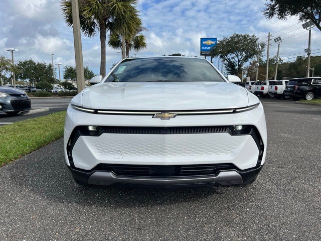 2024 Chevrolet Equinox EV LT