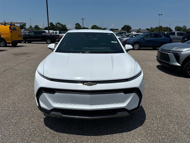 2024 Chevrolet Equinox EV LT