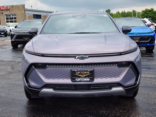 2024 Chevrolet Equinox EV LT