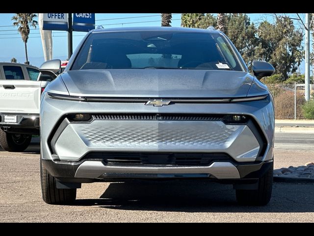 2024 Chevrolet Equinox EV LT