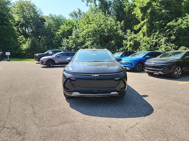 2024 Chevrolet Equinox EV LT