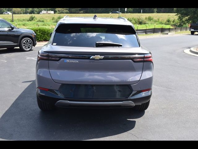 2024 Chevrolet Equinox EV LT