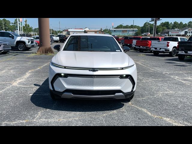 2024 Chevrolet Equinox EV LT