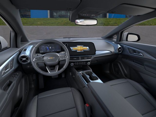 2024 Chevrolet Equinox EV LT