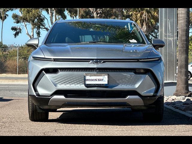 2024 Chevrolet Equinox EV LT