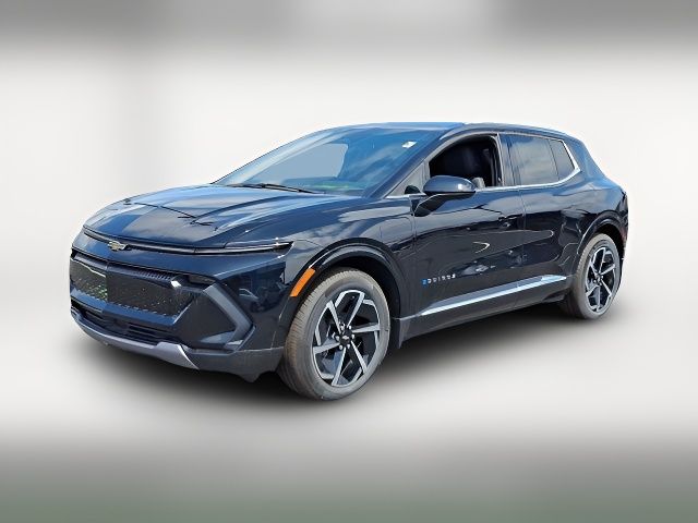 2024 Chevrolet Equinox EV LT