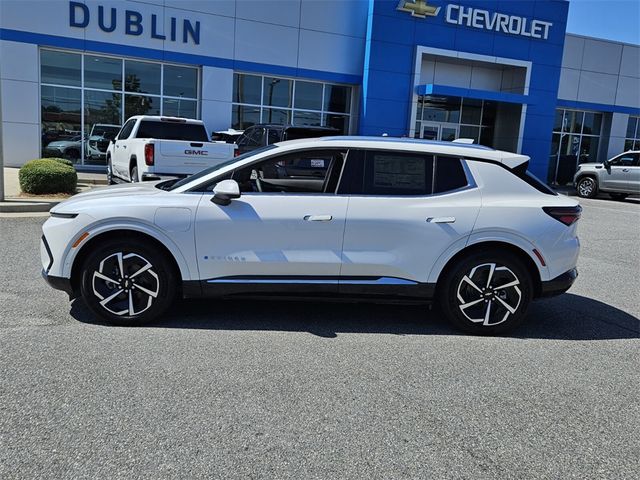 2024 Chevrolet Equinox EV LT