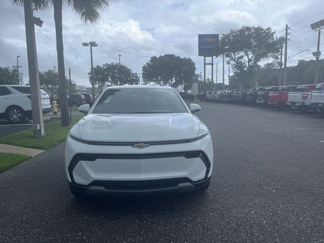 2024 Chevrolet Equinox EV LT