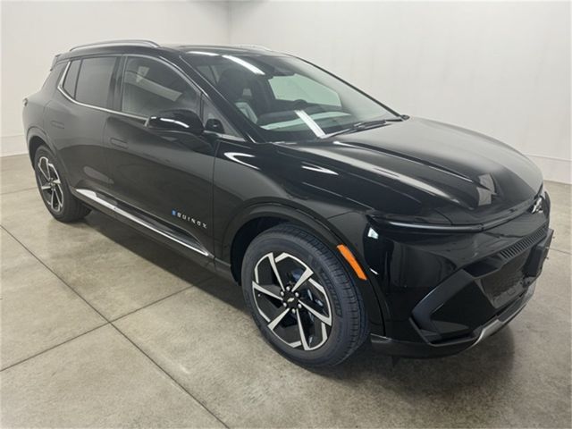 2024 Chevrolet Equinox EV LT