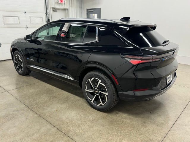 2024 Chevrolet Equinox EV LT