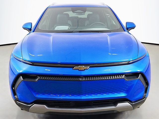 2024 Chevrolet Equinox EV LT