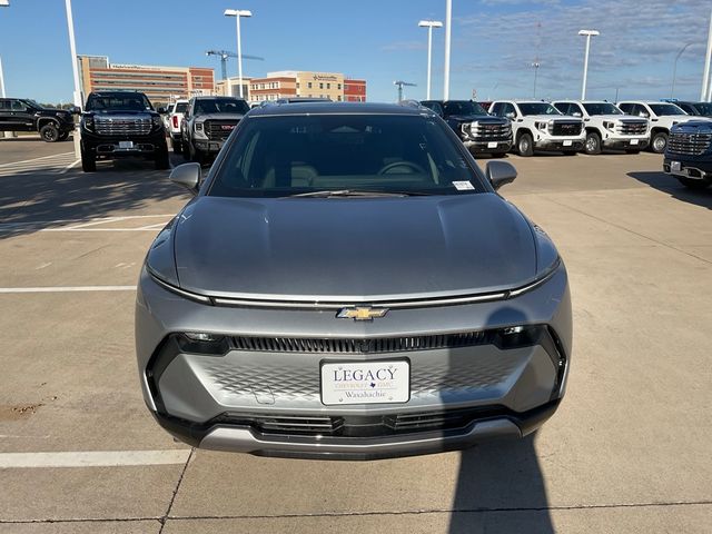 2024 Chevrolet Equinox EV LT