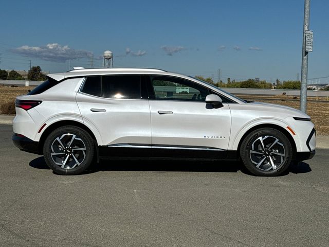 2024 Chevrolet Equinox EV LT