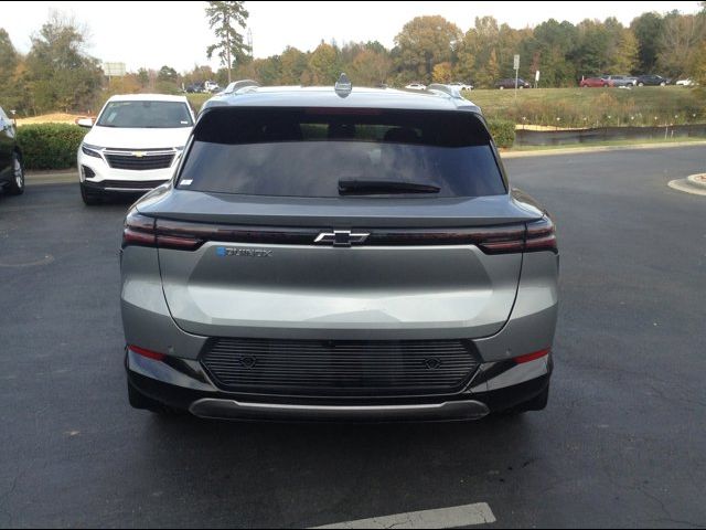 2024 Chevrolet Equinox EV LT