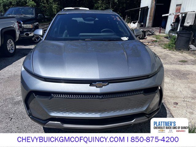 2024 Chevrolet Equinox EV LT