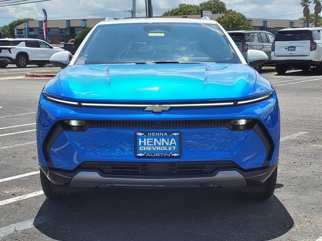 2024 Chevrolet Equinox EV LT