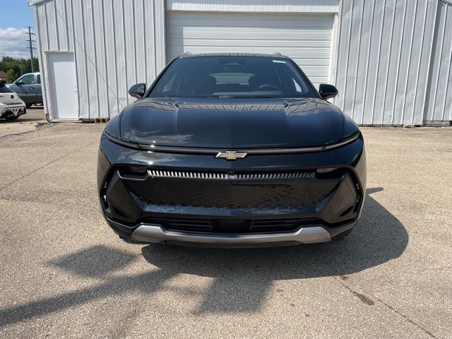 2024 Chevrolet Equinox EV LT