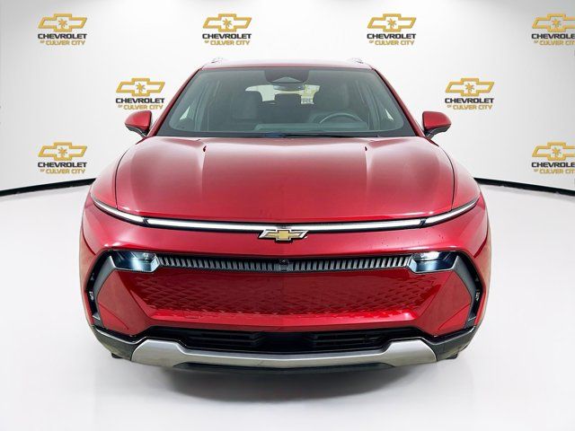 2024 Chevrolet Equinox EV LT