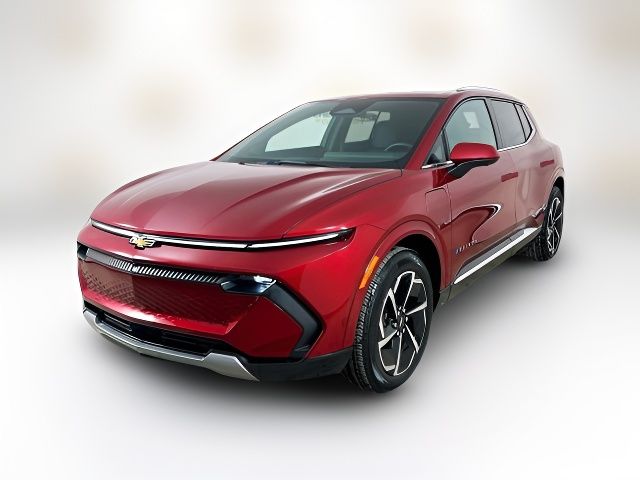 2024 Chevrolet Equinox EV LT