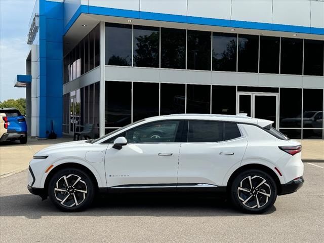 2024 Chevrolet Equinox EV LT