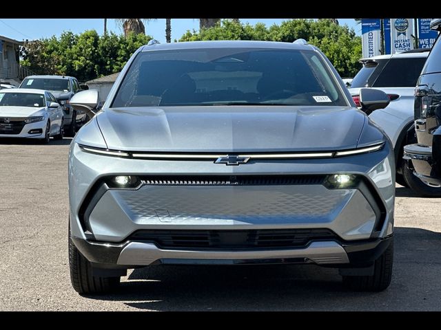 2024 Chevrolet Equinox EV LT