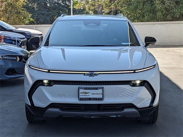 2024 Chevrolet Equinox EV LT