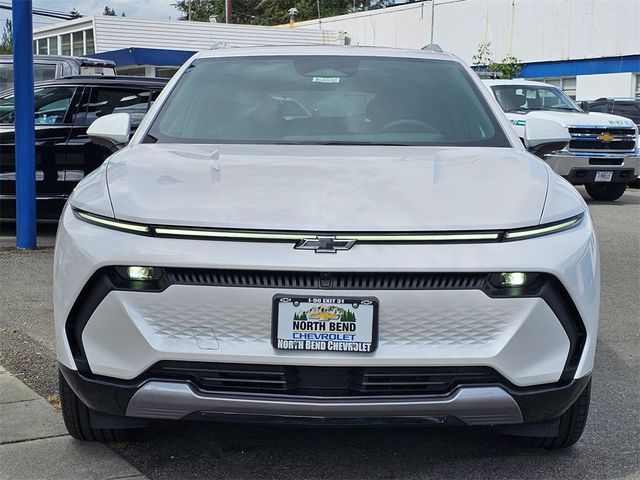 2024 Chevrolet Equinox EV LT