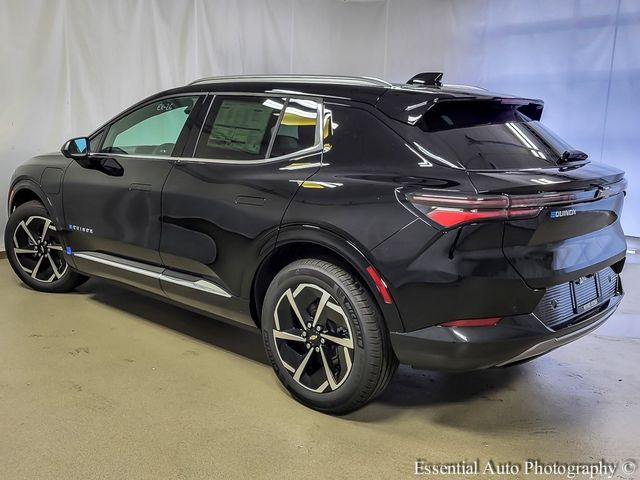 2024 Chevrolet Equinox EV LT