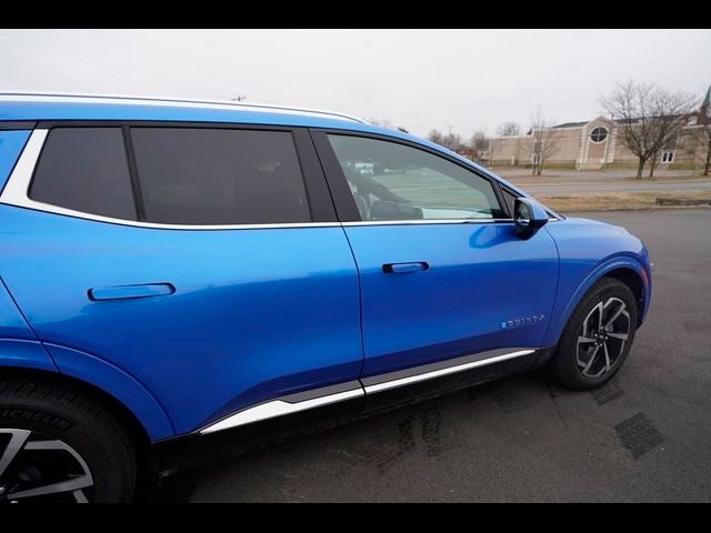 2024 Chevrolet Equinox EV LT