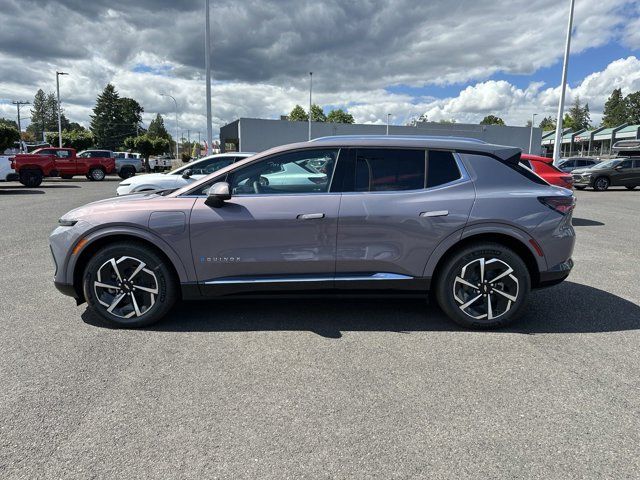 2024 Chevrolet Equinox EV LT