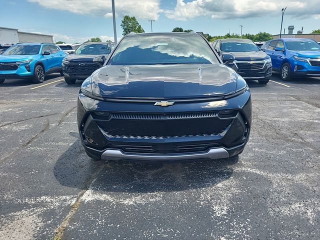 2024 Chevrolet Equinox EV LT