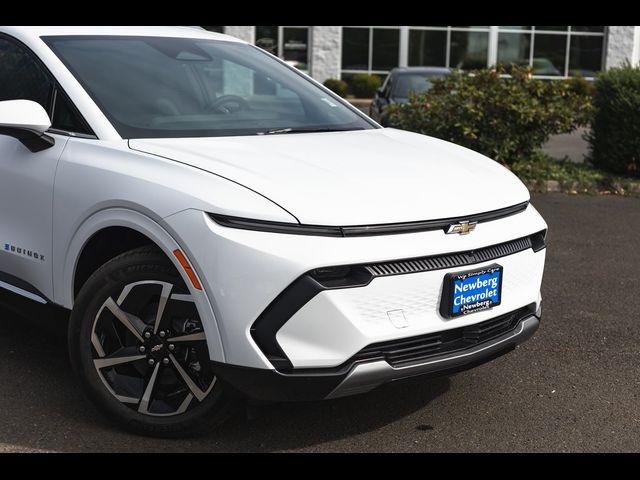 2024 Chevrolet Equinox EV LT