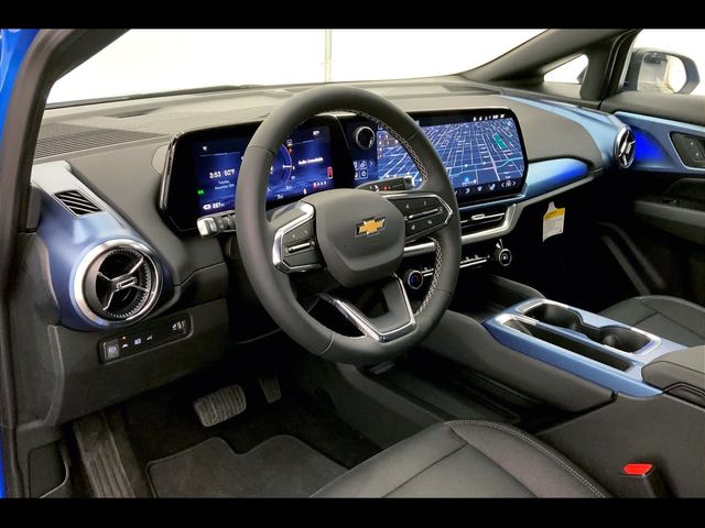 2024 Chevrolet Equinox EV LT