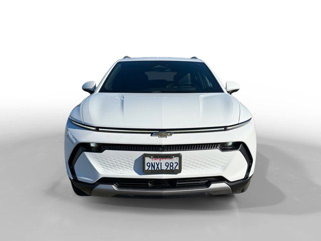 2024 Chevrolet Equinox EV LT