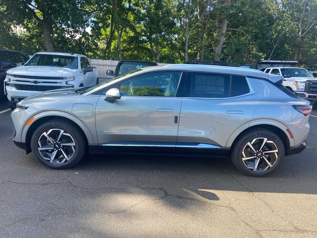 2024 Chevrolet Equinox EV LT