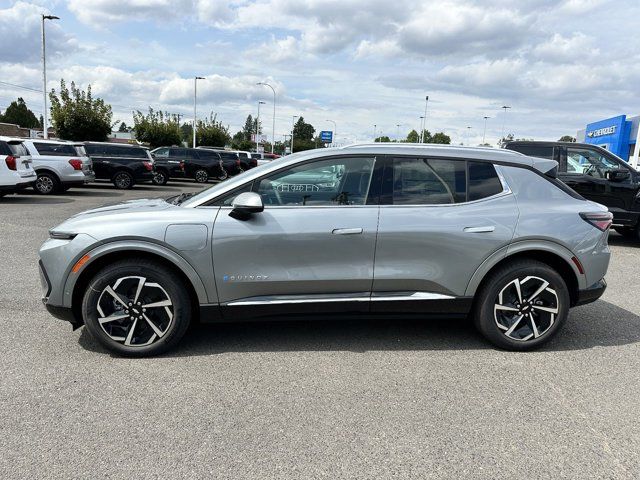 2024 Chevrolet Equinox EV LT